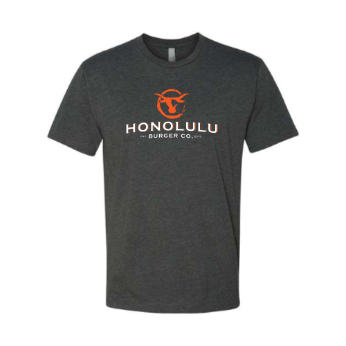 HonoluluBurger - Unisex Next Level 6210 - CVC T-Shirt