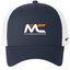 M-Comm - Nike - Snapback Mesh Trucker Cap