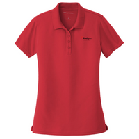 Clearwater Security - Port Authority Ladies Dry Zone UV Micro-Mesh Polo v3
