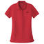 Clearwater Security - Port Authority Ladies Dry Zone UV Micro-Mesh Polo v4