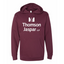 ThomsonJaspar - Independent Trading - SS4500ML