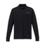 AgencyKPI - Men's Pinnacle Performance Long-Sleeve Pique Polo