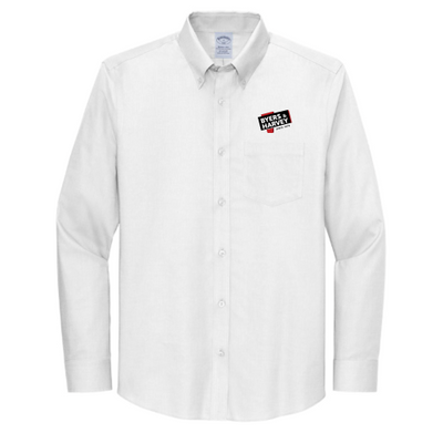 ByersandHarvey - Brooks Brothers Wrinkle-Free Stretch Nailhead Shirt v1