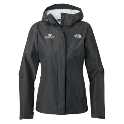 TNF Dk Grey He