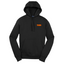 TMS - Sport-Tek Pullover Hooded Sweatshirt