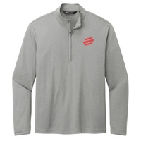 Quiet Shade Grey Heather