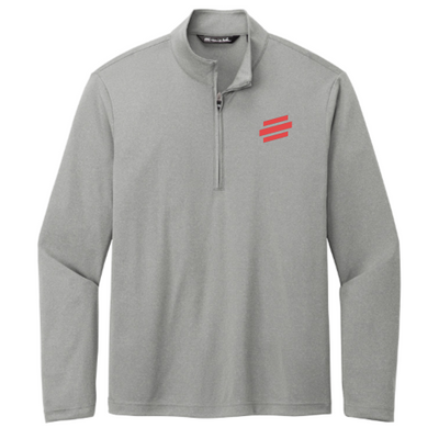 Quiet Shade Grey Heather