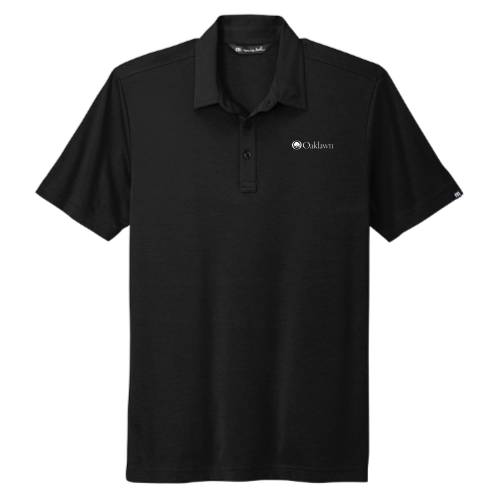 Oaklawn - TravisMathew Oceanside Solid Polo