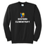 BedfordBees - Port & Company Ultimate Crewneck Sweatshirt V2