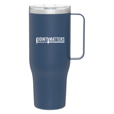 JMCS - Denali 40oz Thermal Tumbler