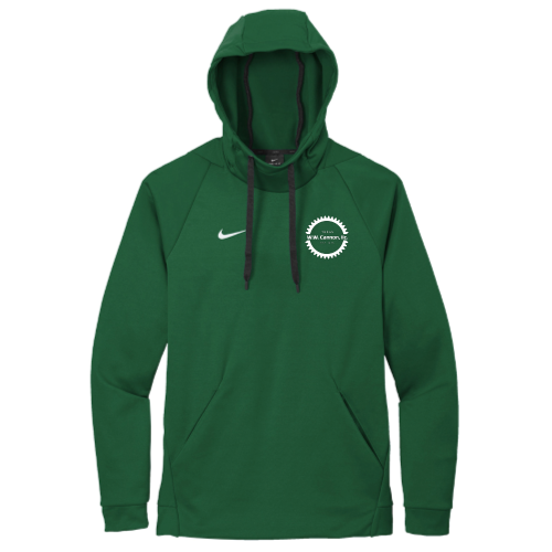 Tm Dark Green