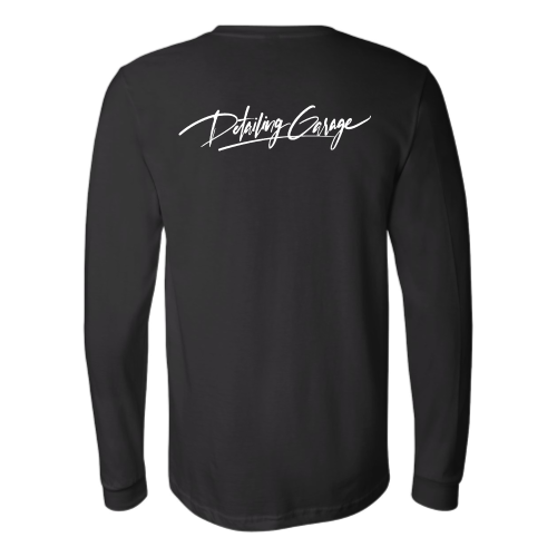 DetailingGarage - Bella Canvas - 3501