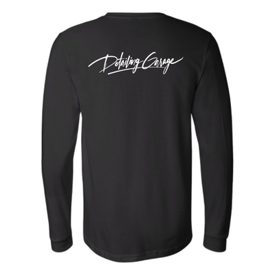 DetailingGarage - Bella Canvas - 3501