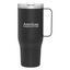 American Flags and Cutlery -  Denali 40oz Thermal Mug