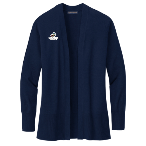 Navy Blazer