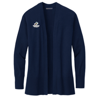 Navy Blazer