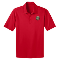 TrueNorthCrowns - Port Authority - Men's Silk Touch Performance Polo
