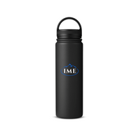 IME - 24oz Vacuum Bottle