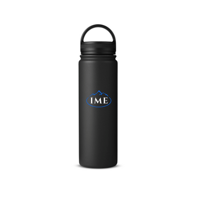 IME - 24oz Vacuum Bottle