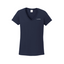 Guardian - Gildan Ladies Heavy 100% Cotton V-Neck T-Shirt