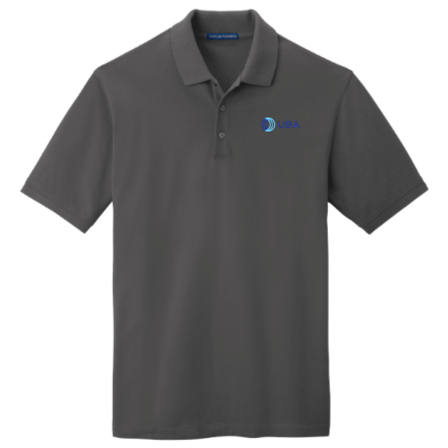 UBA - Port Authority EZCotton Polo v1