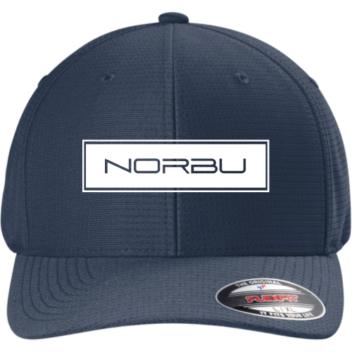 TheNorbuAgency - TravisMathew Rad Flexback Cap v1 (Norbu)