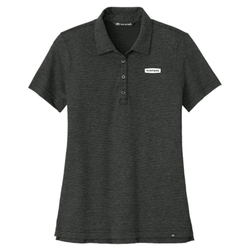 Vivront - TravisMathew Ladies Sunnyvale Polo