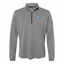 MEGlobalCorp - Lightweight Quarter-Zip Pullover