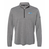 MEGlobalCorp - Lightweight Quarter-Zip Pullover