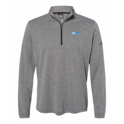 MEGlobalCorp - Lightweight Quarter-Zip Pullover