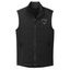 WMREC - Port Authority Collective Smooth Fleece Vest