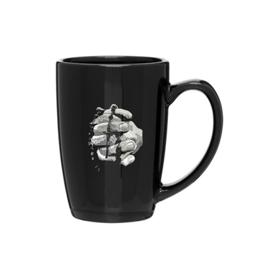 ScottTravisArt - Contour 14oz Mug V14