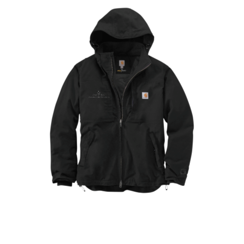 CanyonBlooms Carhartt Full Swing Cryder Jacket