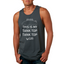 Wessels Vessels - Next Level Cotton Muscle Tank v2