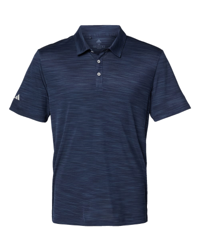 Collegiate Navy Melange