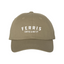 FerrisCoffee - Yupoong Dad Hat - Main Logo