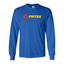 Pirtek - Gildan - Unisex Cotton Long Sleeve