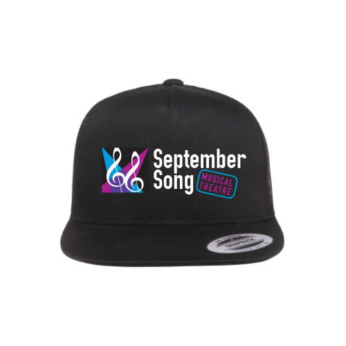 SeptemberSong - YP Classics - 5-Panel Trucker