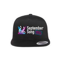 SeptemberSong - YP Classics - 5-Panel Trucker