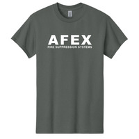 AFEXFireSuppressionSystems - Gildan - Men's 5000