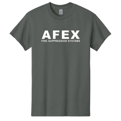 AFEXFireSuppressionSystems - Gildan - Men's 5000