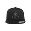 ZeltaDesign - YP Classics - 5-Panel Trucker