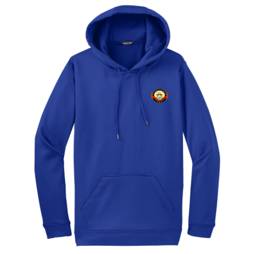 ColoradoAG - Sport-Tek Sport-Wick Fleece Hooded Pullover