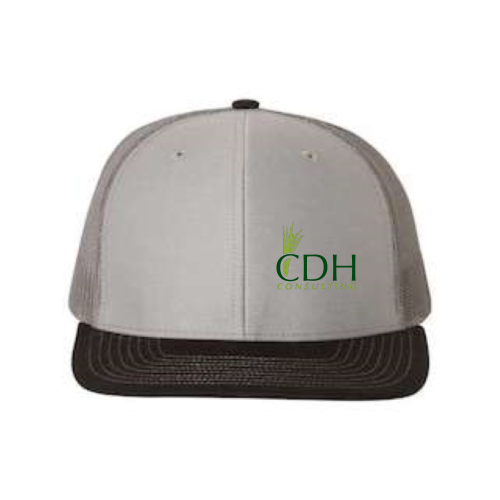 Grey Charcoal Black