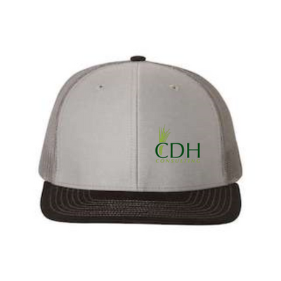 Grey Charcoal Black