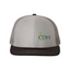 Grey Charcoal Black