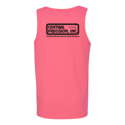Safety Pink