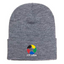 ITF-USA - Cuffed Knit Beanie v1