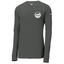 ProgressiveAnimal - Nike Dri-FIT Cotton/Poly Long Sleeve Tee
