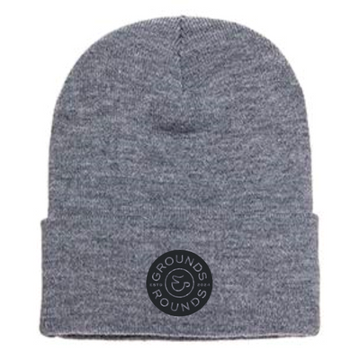 HEATHER GREY